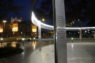 Memorial de Ex Presas Políticas del Uruguay