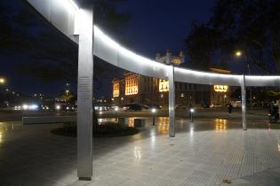 Memorial de Ex Presas Políticas del Uruguay