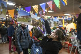 Cuarta Mesa de Trabajo Unión - Malvín Norte en el marco del Plan ABC +