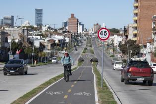 Avenida Luis Alberto de Herrera