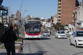 Avenida Luis Alberto de Herrera