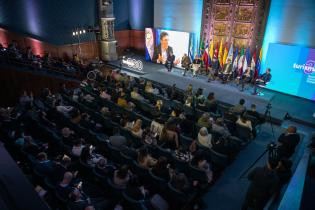 Seminario Internacional Turismo 360 sobre Destinos Turísticos Inteligentes Seminario Internacional Turismo 360 sobre Destinos Turísticos Inteligentes