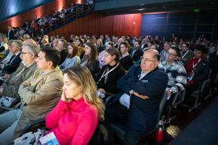 Seminario Internacional Turismo 360 sobre Destinos Turísticos Inteligentes Seminario Internacional Turismo 360 sobre Destinos Turísticos Inteligentes