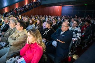 Seminario Internacional Turismo 360 sobre Destinos Turísticos Inteligentes