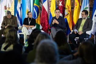 Seminario Internacional Turismo 360 sobre Destinos Turísticos Inteligentes Seminario Internacional Turismo 360 sobre Destinos Turísticos Inteligentes