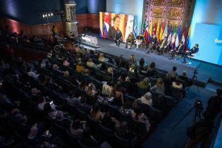 Seminario Internacional Turismo 360 sobre Destinos Turísticos Inteligentes Seminario Internacional Turismo 360 sobre Destinos Turísticos Inteligentes