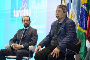 Cierre de Seminario Internacional Turismo 360 sobre Destinos Turísticos Inteligentes