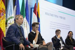 Cierre de Seminario Internacional Turismo 360 sobre Destinos Turísticos Inteligentes Cierre de Seminario Internacional Turismo 360 sobre Destinos Turísticos Inteligentes