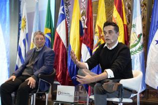 Cierre de Seminario Internacional Turismo 360 sobre Destinos Turísticos Inteligentes Cierre de Seminario Internacional Turismo 360 sobre Destinos Turísticos Inteligentes