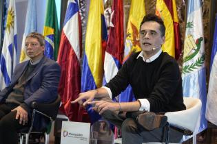 Cierre de Seminario Internacional Turismo 360 sobre Destinos Turísticos Inteligentes Cierre de Seminario Internacional Turismo 360 sobre Destinos Turísticos Inteligentes