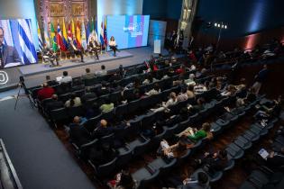 Seminario Internacional Turismo 360 sobre Destinos Turísticos Inteligentes Seminario Internacional Turismo 360 sobre Destinos Turísticos Inteligentes