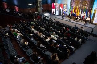 Seminario Internacional Turismo 360 sobre Destinos Turísticos Inteligentes Seminario Internacional Turismo 360 sobre Destinos Turísticos Inteligentes