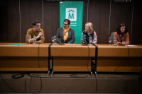Intendencia de Montevideo firma convenio con la Facultad de Humanidades y Ciencias de la Educación