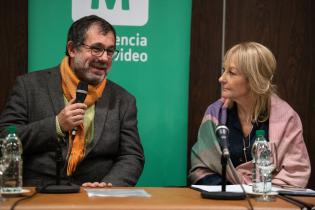 Intendencia de Montevideo firma convenio con la Facultad de Humanidades y Ciencias de la Educación