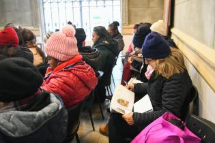 Curso básico sobre alimentación saludable dirigido a personas migrantes y refugiadas Curso básico sobre alimentación saludable dirigido a personas migrantes y refugiadas
