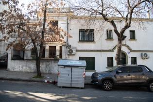 Reubicación de contenedores en Pocitos, Punta Carretas y parte de Villa Dolores Reubicación de contenedores en Pocitos, Punta Carretas y parte de Villa Dolores