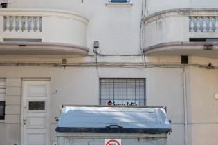 Reubicación de contenedores en Pocitos, Punta Carretas y parte de Villa Dolores Reubicación de contenedores en Pocitos, Punta Carretas y parte de Villa Dolores
