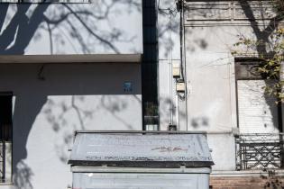 Reubicación de contenedores en Pocitos, Punta Carretas y parte de Villa Dolores Reubicación de contenedores en Pocitos, Punta Carretas y parte de Villa Dolores