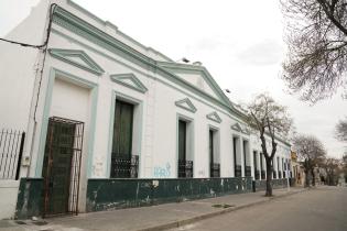 Montevideo avanza camino a clase: recorrida por la escuela: Nro. 29 Checoslovaquia