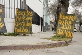 Montevideo avanza camino a clase: recorrida por la escuela: Nro. 29 Checoslovaquia