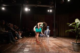 II Conservatorio sobre Autonomía Económica, Identidad y Políticas Públicas; ¿Dónde está el dinero para las Mujeres Afrodescendientes? II Conservatorio sobre Autonomía Económica, Identidad y Políticas Públicas; ¿Dónde está el dinero para las Mujeres Afrodescendientes?