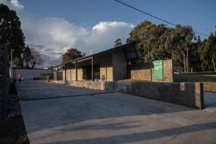 Ecocentro Prado Ecocentro Prado