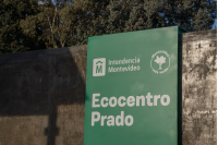 Ecocentro Prado