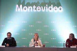 Lanzamiento del programa Convive Lanzamiento del programa Convive