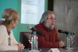 Lanzamiento del programa Convive Lanzamiento del programa Convive