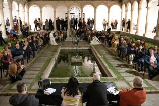 «Biromes + Servilletas» de Rafael Schroeder Orozco en el Museo Juan Manuel Blanes «Biromes + Servilletas» de Rafael Schroeder Orozco en el Museo Juan Manuel Blanes