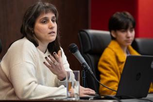 Resultados de la encuesta a personas no binarias realizada por la Intendencia de Montevideo Resultados de la encuesta a personas no binarias realizada por la Intendencia de Montevideo