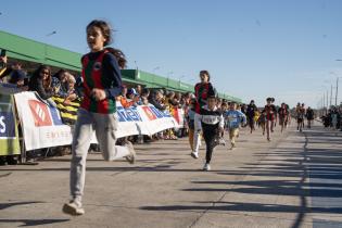 Segunda 10K en la UAM