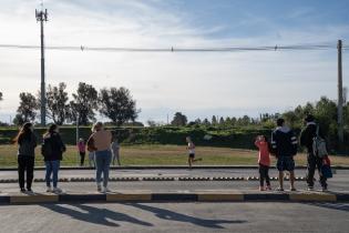 Segunda 10K en la UAM Segunda 10K en la UAM
