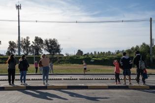 Segunda 10K en la UAM