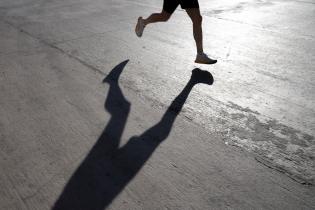 Segunda 10K en la UAM Segunda 10K en la UAM