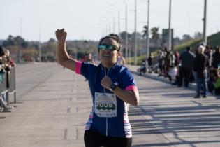 Segunda 10K en la UAM