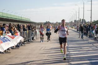 Segunda 10K en la UAM