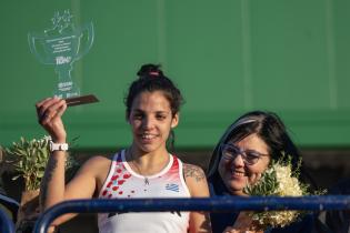 Segunda 10K en la UAM