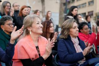 Lanzamiento del circuito turístico y cultural Latido Afro