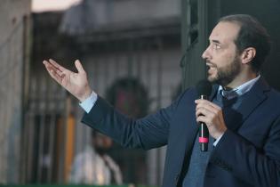 Lanzamiento del circuito turístico y cultural Latido Afro Lanzamiento del circuito turístico y cultural Latido Afro