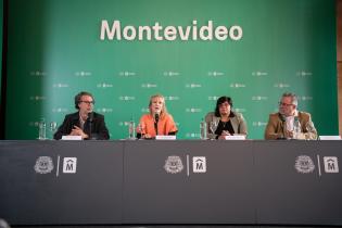 Conferencia de prensa por Día Nacional de Respuesta al VIH Conferencia de prensa por Día Nacional de Respuesta al VIH