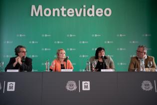 Conferencia de prensa por Día Nacional de Respuesta al VIH Conferencia de prensa por Día Nacional de Respuesta al VIH