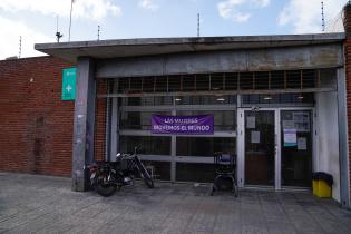 Policlínica Giraldez Policlínica Giraldez , 07 de agosto de 2023