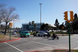 Nuevo semáforo en Av. José Pedro Varela y José Serrato