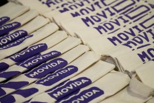 Lanzamiento de la Movida Joven Lanzamiento de la Movida Joven
