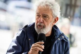 Lanzamiento de «Encuentro en el Estudio» en el espacio Activo Lanzamiento de «Encuentro en el Estudio» en el espacio Activo