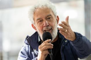 Lanzamiento de «Encuentro en el Estudio» en el espacio Activo Lanzamiento de «Encuentro en el Estudio» en el espacio Activo