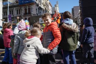  Peatonal en 18 de Julio