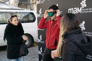 Jornada de difusión del Sistema de Retención Infantil en el MAM Jornada de difusión del Sistema de Retención Infantil en el MAM