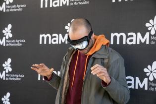 Jornada de difusión del Sistema de Retención Infantil en el MAM Jornada de difusión del Sistema de Retención Infantil en el MAM